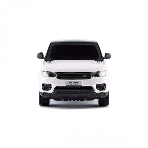Ігровий автомобіль Land Rover Range Rover Sport White KS Drive KD119188 Ігровий автомобіль Land Rover Range Rover Sport White KS Drive KD119188