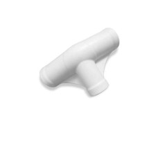 T-подібний полімерний з'єднувач (трійник) Intex 12801