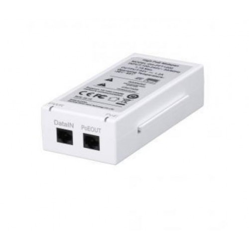 High PoE Midspan інжектор Dahua PFT1200 High PoE Midspan інжектор Dahua PFT1200