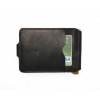 Затискач для грошей чоловічий DNK Leather (H col.J)