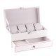 Скринька для зберігання годинників Craft 3WB.JW.FIB.WH Білий
