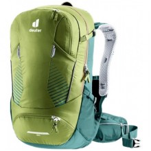 Рюкзак Deuter Trans Alpine 2021 30 л Meadow-Deepsea (1052-3200221 2348)
