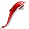 Ручний вібромасажер RIAS Dolphin Big Red (3sm_915100985) в інтернет супермаркеті PbayMarket!