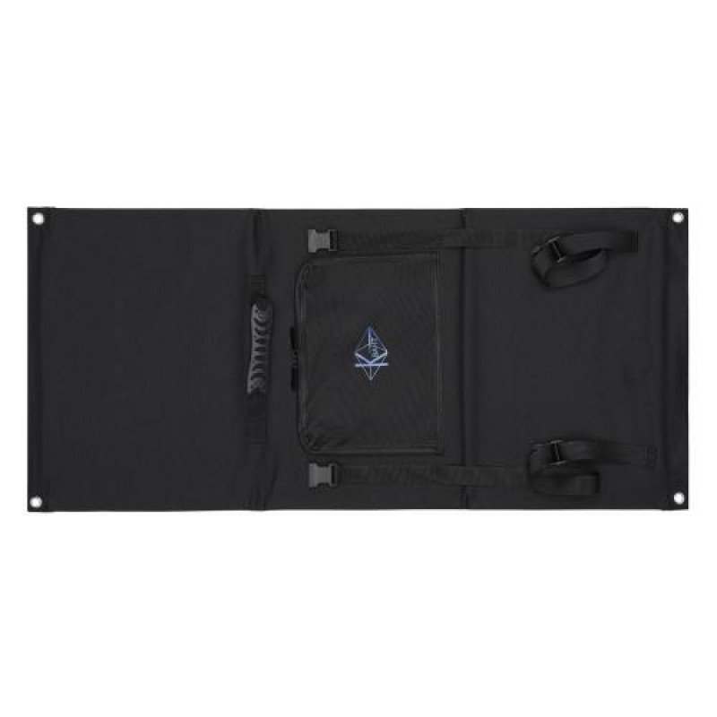 Сонячна батарея Квант SB-60W 2USB 5 вольт/DC 18 вольт