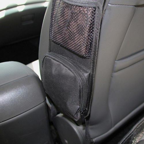 Сумка органайзер VigohA на переднє бічне сидіння автомобіля Сумка органайзер VigohA на переднє бічне сидіння автомобіля