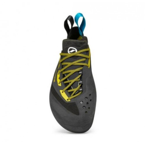 Скельники Scarpa Veloce 44 Black Yellow (1004-70065-001-1-44) Скельники Scarpa Veloce 44 Black Yellow (1004-70065-001-1-44)