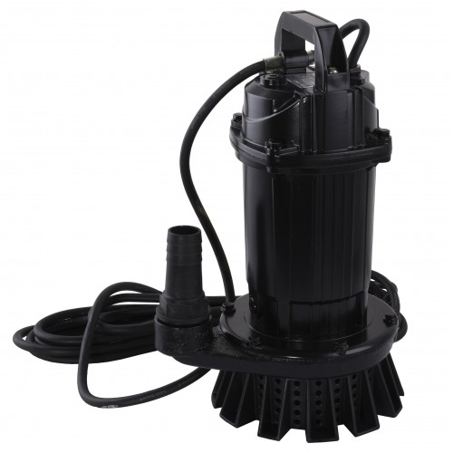 Насос дренажний VOLKS pumpe QDX mini 0,25кВт Насос дренажний VOLKS pumpe QDX mini 0,25кВт