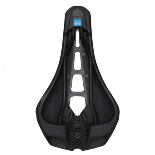 Сідло Pro Stealth Curved Performance 248х152 мм Чорний (1096-PRSA0355) Сідло Pro Stealth Curved Performance 248х152 мм Чорний (1096-PRSA0355)