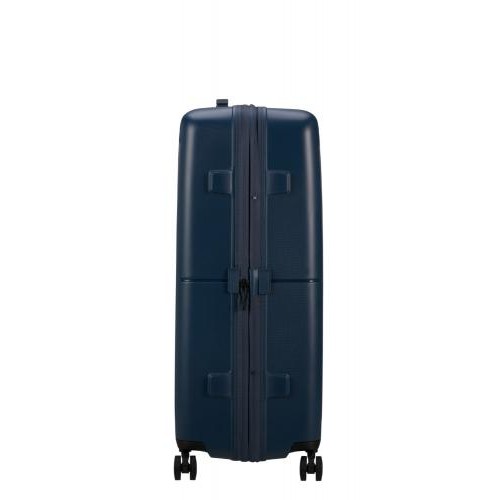 Валіза 77 См American Tourister DASHPOP MIDNIGHT BLUE 77х50х30(34) MG5*11003 в інтернет супермаркеті PbayMarket!