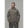 Куртка тактична чоловіча Family Story 4Wstretch 2XL Green (hub_a8z0ej)