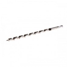 Свердло для дерева GRANITE спіральне 14х300 мм 2-02-143