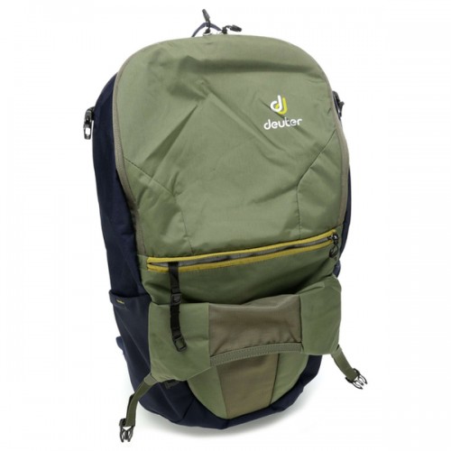 Рюкзак Deuter XV 1 Khaki-Navy (1052-3850018 2325)