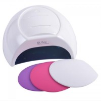 Лампа SUN T-Т152043 Sun-2 на 48W UV+LED для манікюру та педикюру Лампа SUN T-Т152043 Sun-2 на 48W UV+LED для манікюру та педикюру