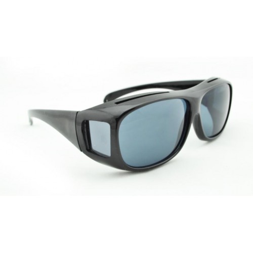 Окуляри для денної та нічної їзди RIAS HD Vision Glasses 2шт (3sm_923701489) Окуляри для денної та нічної їзди RIAS HD Vision Glasses 2шт (3sm_923701489)