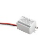 Комплект LED-прожектор Lightwell LW-30W-220 та Датчик руху з сенсором освітленості AMRS