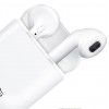 Бездротові навушники Media-Tech R-Phones Pro TWS Білий