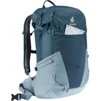Рюкзак Deuter Futura 23 Arctic-Slateblue (1052-3400121 3386) Рюкзак Deuter Futura 23 Arctic-Slateblue (1052-3400121 3386)