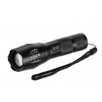 Ліхтар ручний акумуляторний 2E FLYB1812BI Micro-USB iz16628