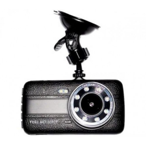 Відеореєстратор FullHD CMOS, 4