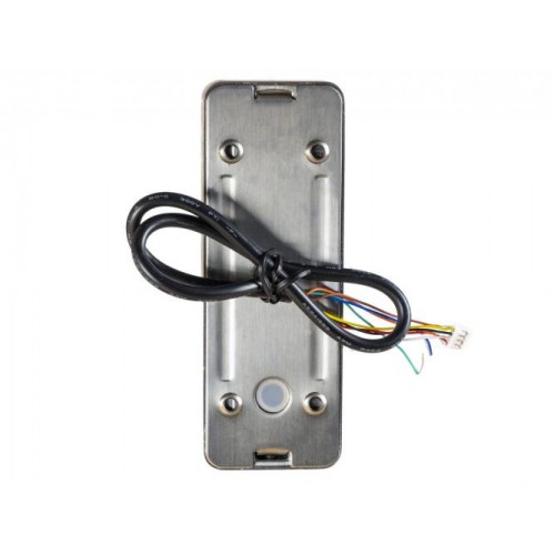 Виклична панель Seven Systems CP-7504 FHD Silver Виклична панель Seven Systems CP-7504 FHD Silver