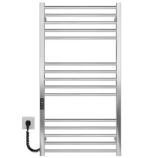 Рушникосушарка електрична Lima П15 500х1000 Deffi Хром JD04 (A.LI.100.50.15.E.C.L.2)