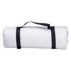 Коврик для пікніка із епонжу Lugi 200*200 см білий (LU013W)