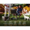 Зарядна станція Litheli B1000 1800Вт LiFePO4 2хPower Bank (2444766190)