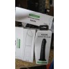 Фалоімітатор для Kiiroo Keon Vac-U-Lock Dildo (м'ята упаковка!!!)