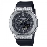 Годинник Casio G-SHOCK GM-2100GC-1A Годинник Casio G-SHOCK GM-2100GC-1A