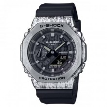 Годинник Casio G-SHOCK GM-2100GC-1A