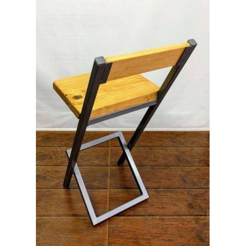 Барний стілець GoodsMetall у стилі ЛОФТ БС215 Барний стілець GoodsMetall у стилі ЛОФТ БС215