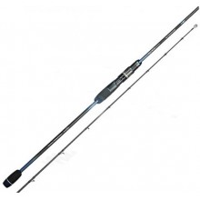 Спінінг Favorite SW Slow Claw SLC-661M 2.02m Jig 60-200g Power Class 2 (1878-06-32)