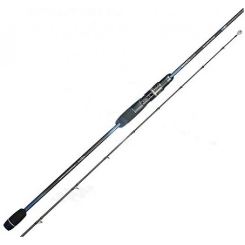 Спінінг Favorite SW Slow Claw SLC-661M 2.02m Jig 60-200g Power Class 2 (1878-06-32) в інтернет супермаркеті PbayMarket!