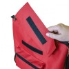 Термосумка lunch bag Комфорт Плюс VS Thermal Eco Bag Червона