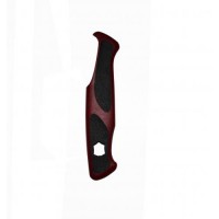 Накладка Victorinox до ножа RangerGrip 130 мм передня Червоно-чорна (C.9530.C1)