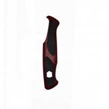 Накладка Victorinox до ножа RangerGrip 130 мм передня Червоно-чорна (C.9530.C1)