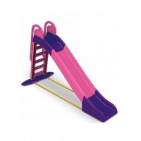 Гірка дитяча велика 243 см, Doloni, 014550/9