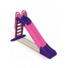 Гірка дитяча велика 243 см, Doloni, 014550/9