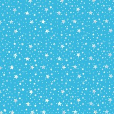 Панель ПВХ пластикова вагонка для стін та стелі ES 07.30 Зіркове небо/blue Riko