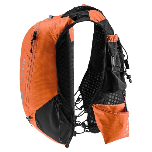 Рюкзак Deuter Ascender 7 Помаранчевий (1052-3100022 9005)