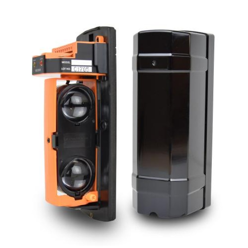 Інфрачервоний бар'єр Lightwell LBX-100 AF із режимом «антитуман»