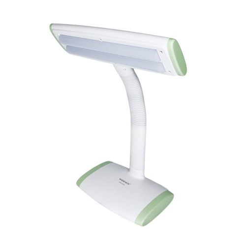 Настільна лампа Weidasi WD-6049 5W 310lm USB 5V White Настільна лампа Weidasi WD-6049 5W 310lm USB 5V White