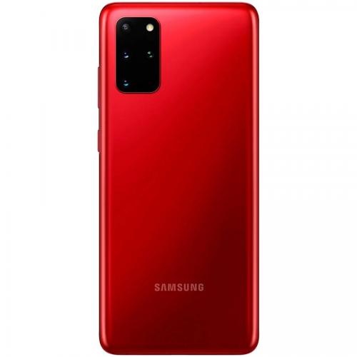 Смартфон Samsung Galaxy S20+ Plus 5G 256Gb SM-G986B/DS Red