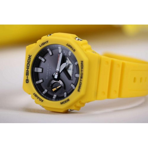 Годинник Casio G-SHOCK GA-B2100C-9AJF Годинник Casio G-SHOCK GA-B2100C-9AJF