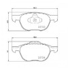 Колодки гальмові Bosch дискові передні FORD/MAZDA/VOLVO Focus/3/V50/S400/C70/C30 0986495215 в інтернет супермаркеті PbayMarket!