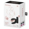 Смарт-вібратор для пар Satisfyer Double Love (Black) в інтернет супермаркеті PbayMarket!