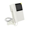 Відеодомофон Commax CDV-43K2 White