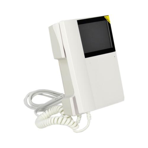 Відеодомофон Commax CDV-43K2 White Відеодомофон Commax CDV-43K2 White