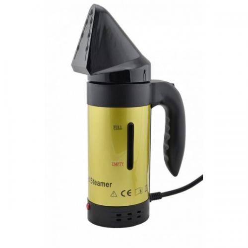 Багатофункціональний ручний відпарювач Hand Held Steamer UKC A6 Gold