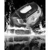 Налобний ліхтар Solve LED 120 Лм акумулятор з USB KT6008001
